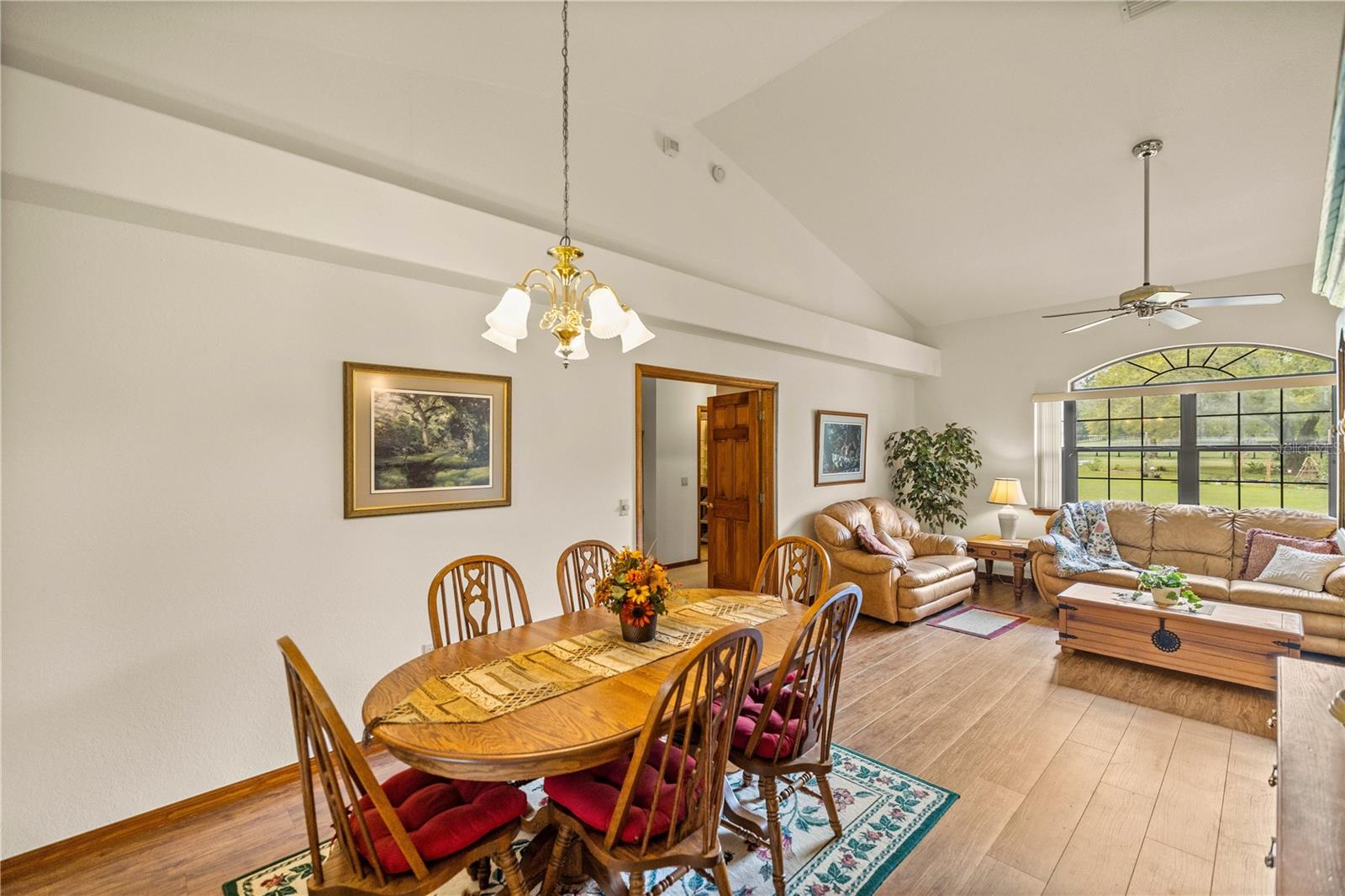 14305 NW GAINESVILLE RD, REDDICK, FL, 32686