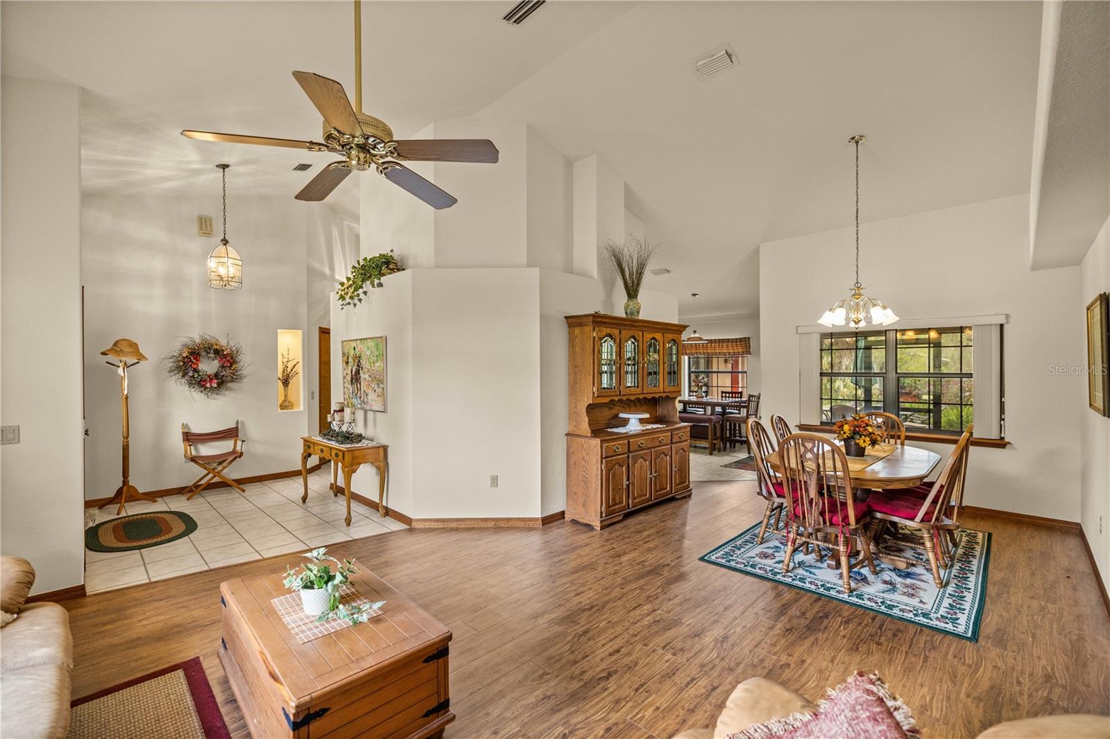 14305 NW GAINESVILLE RD, REDDICK, FL, 32686