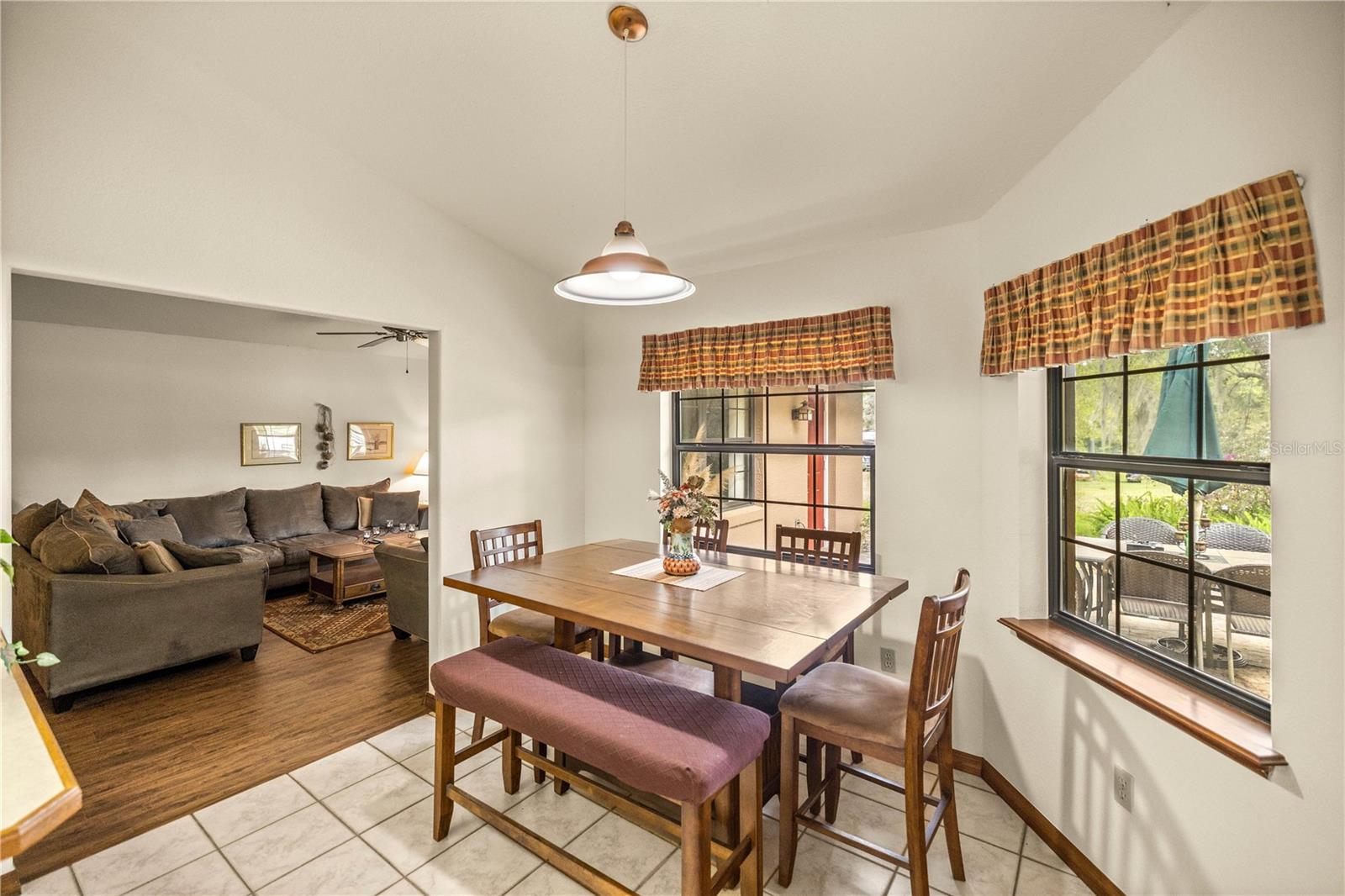 14305 NW GAINESVILLE RD, REDDICK, FL, 32686