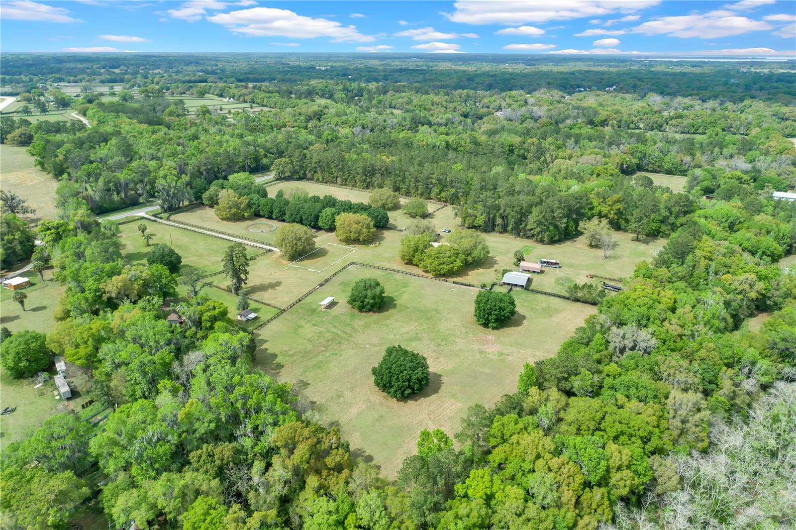 14305 NW GAINESVILLE RD, REDDICK, FL, 32686