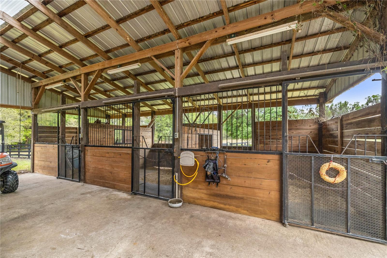 14305 NW GAINESVILLE RD, REDDICK, FL, 32686