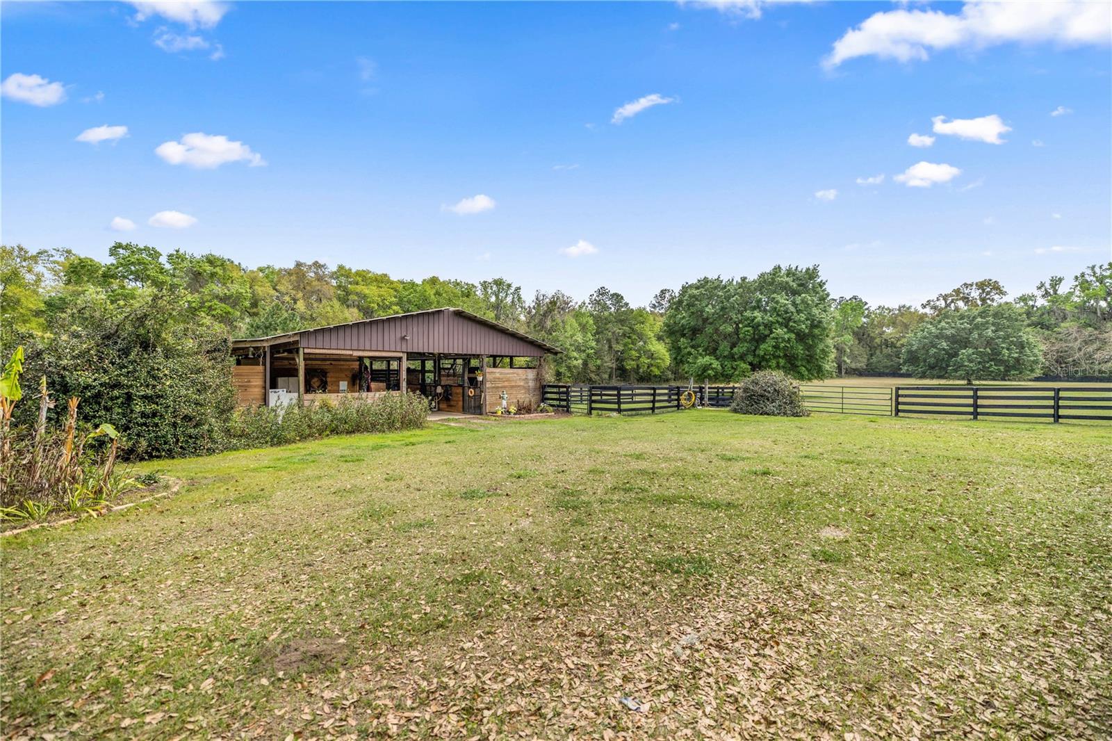 14305 NW GAINESVILLE RD, REDDICK, FL, 32686