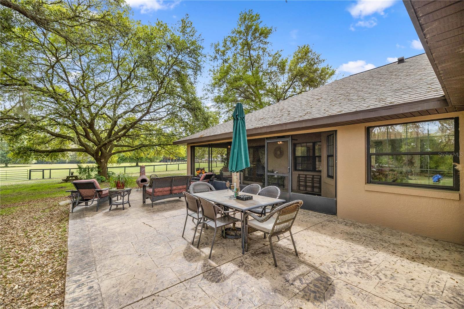 14305 NW GAINESVILLE RD, REDDICK, FL, 32686