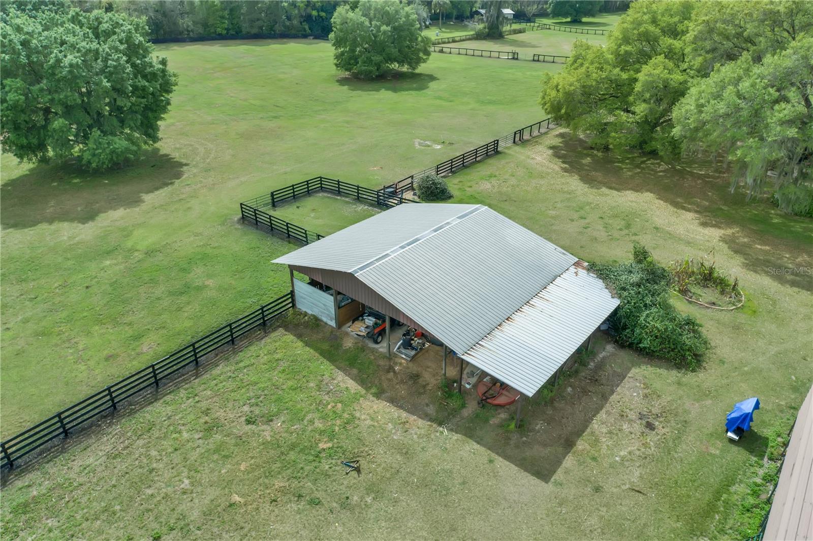 14305 NW GAINESVILLE RD, REDDICK, FL, 32686