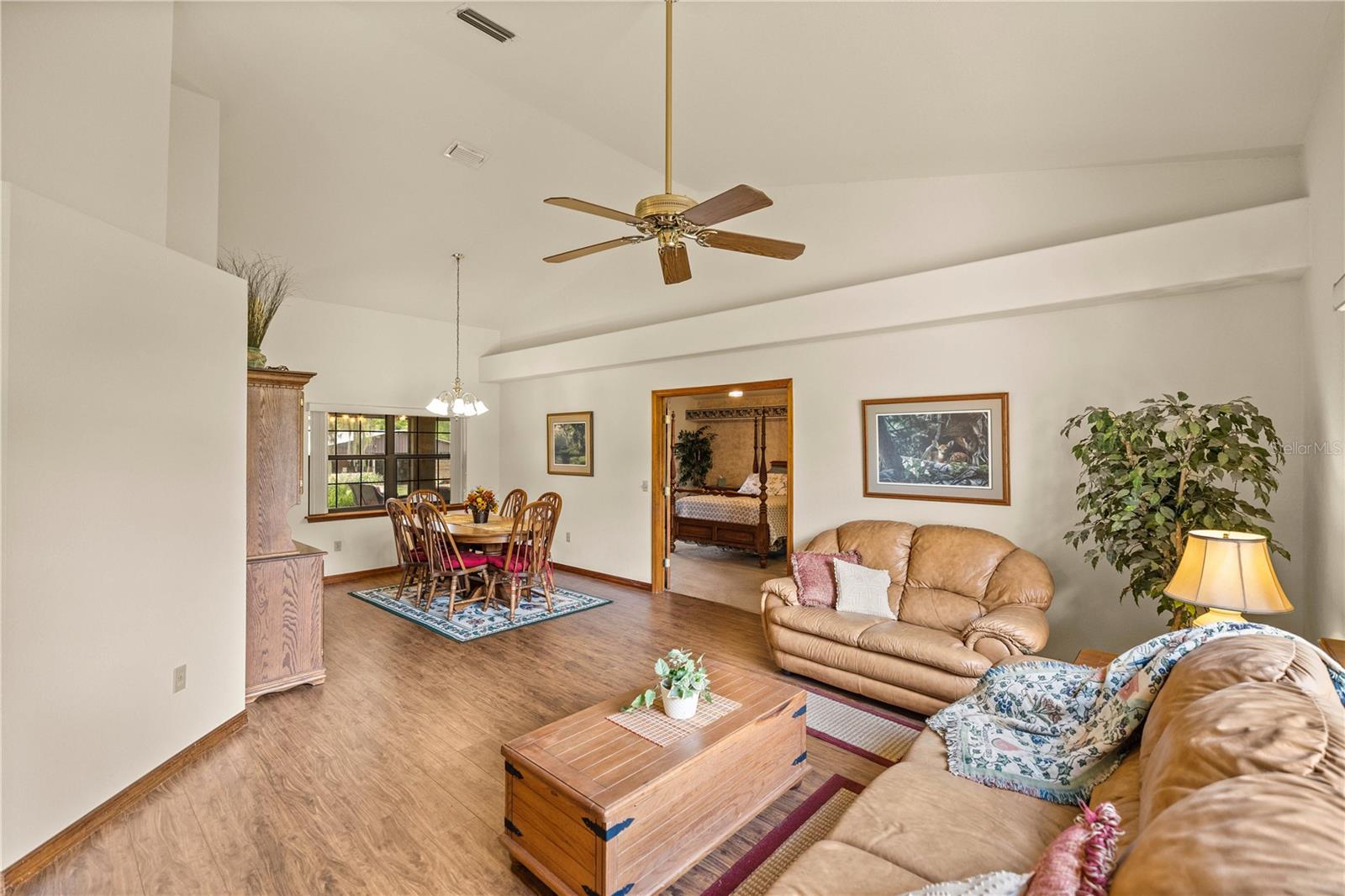 14305 NW GAINESVILLE RD, REDDICK, FL, 32686