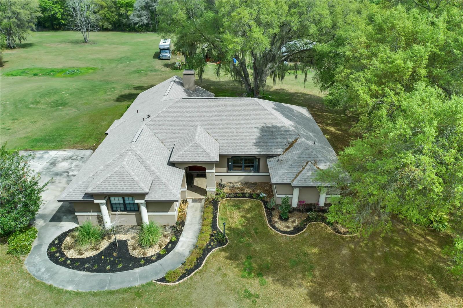 14305 NW GAINESVILLE RD, REDDICK, FL, 32686