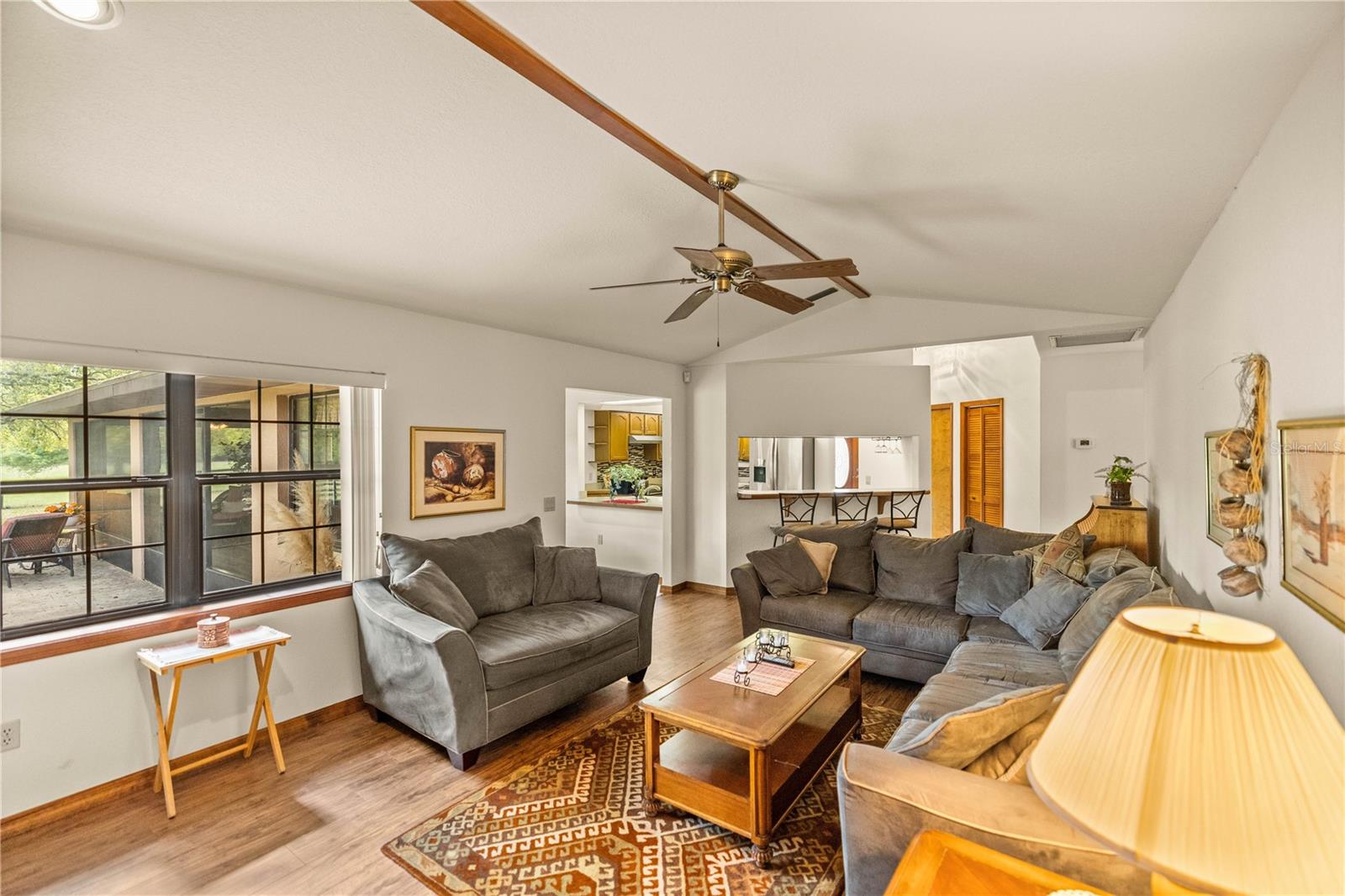 14305 NW GAINESVILLE RD, REDDICK, FL, 32686