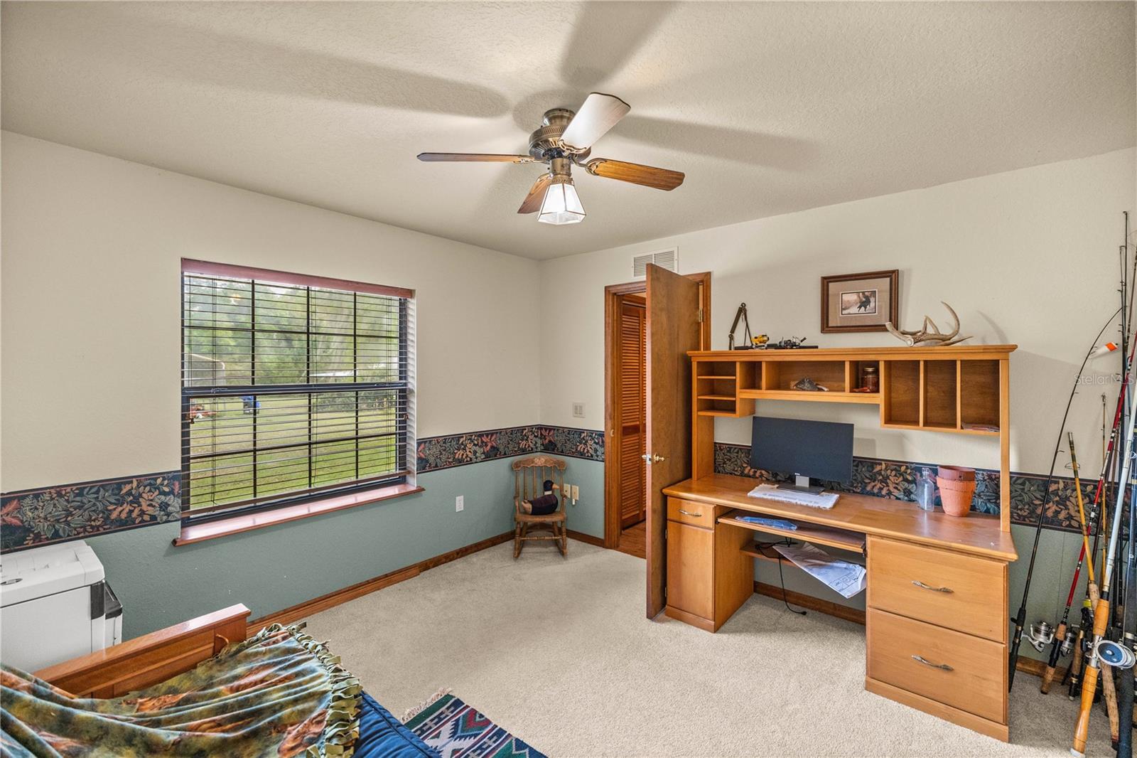 14305 NW GAINESVILLE RD, REDDICK, FL, 32686