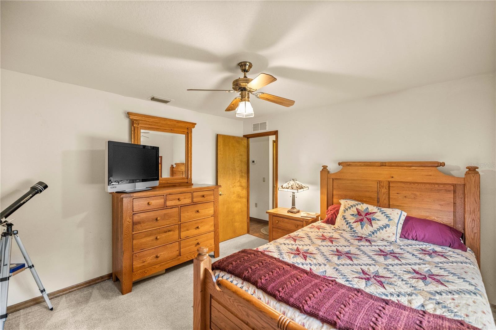 14305 NW GAINESVILLE RD, REDDICK, FL, 32686