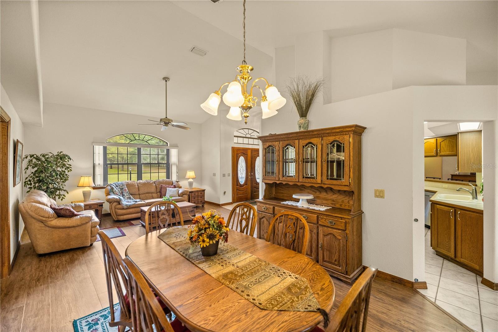 14305 NW GAINESVILLE RD, REDDICK, FL, 32686