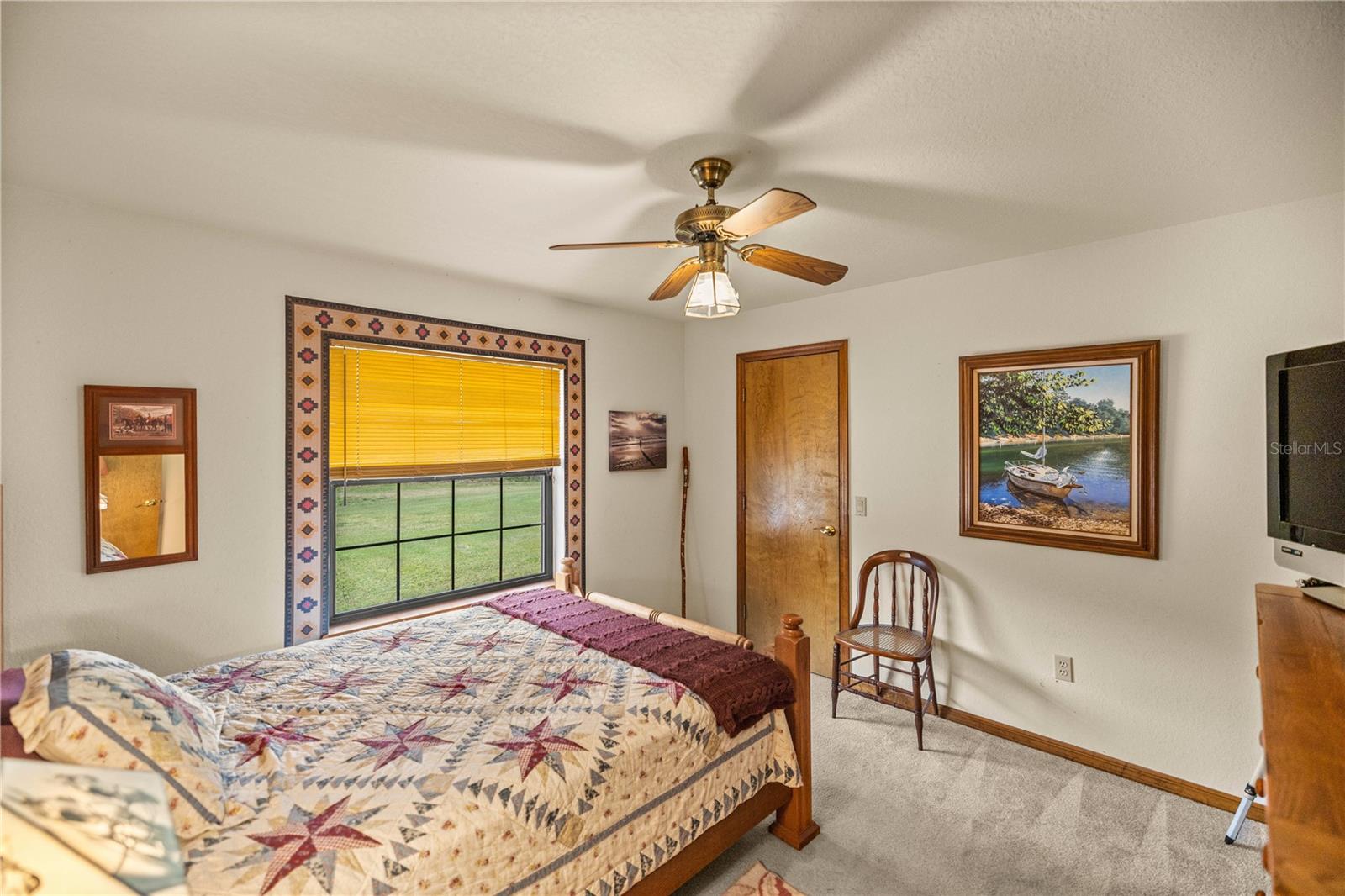 14305 NW GAINESVILLE RD, REDDICK, FL, 32686