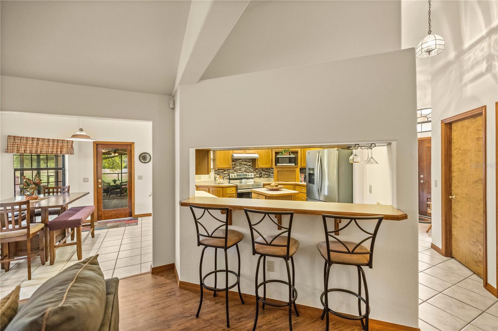 14305 NW GAINESVILLE RD, REDDICK, FL, 32686