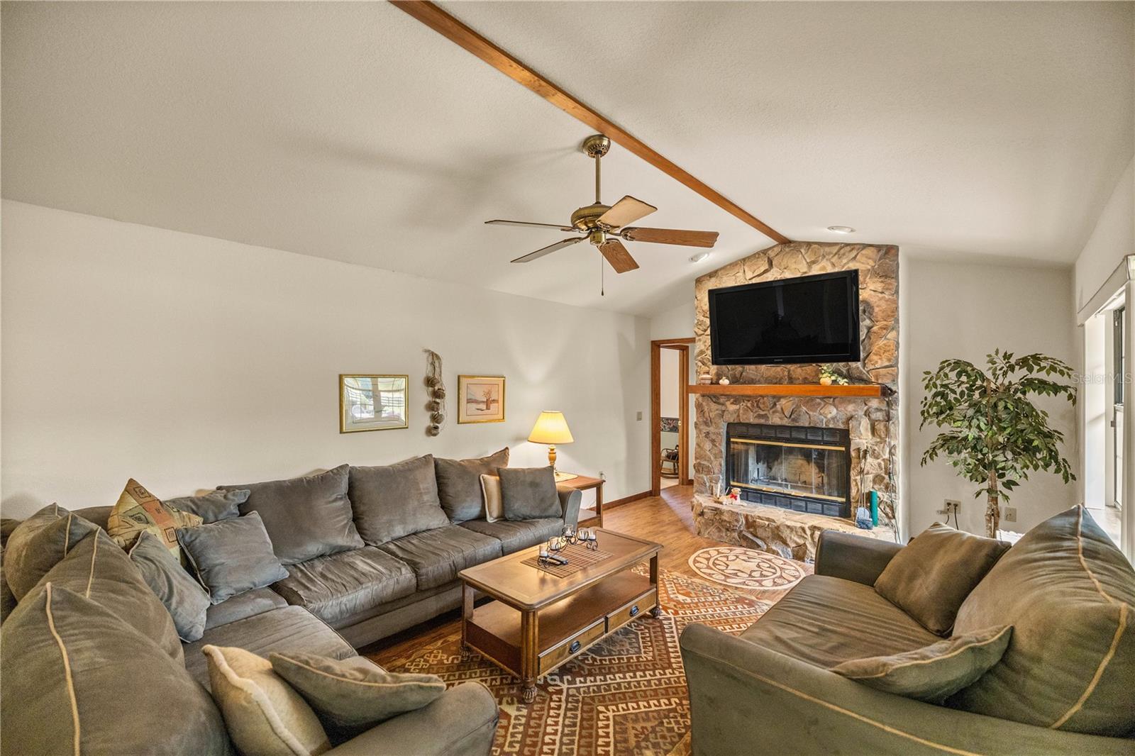 14305 NW GAINESVILLE RD, REDDICK, FL, 32686