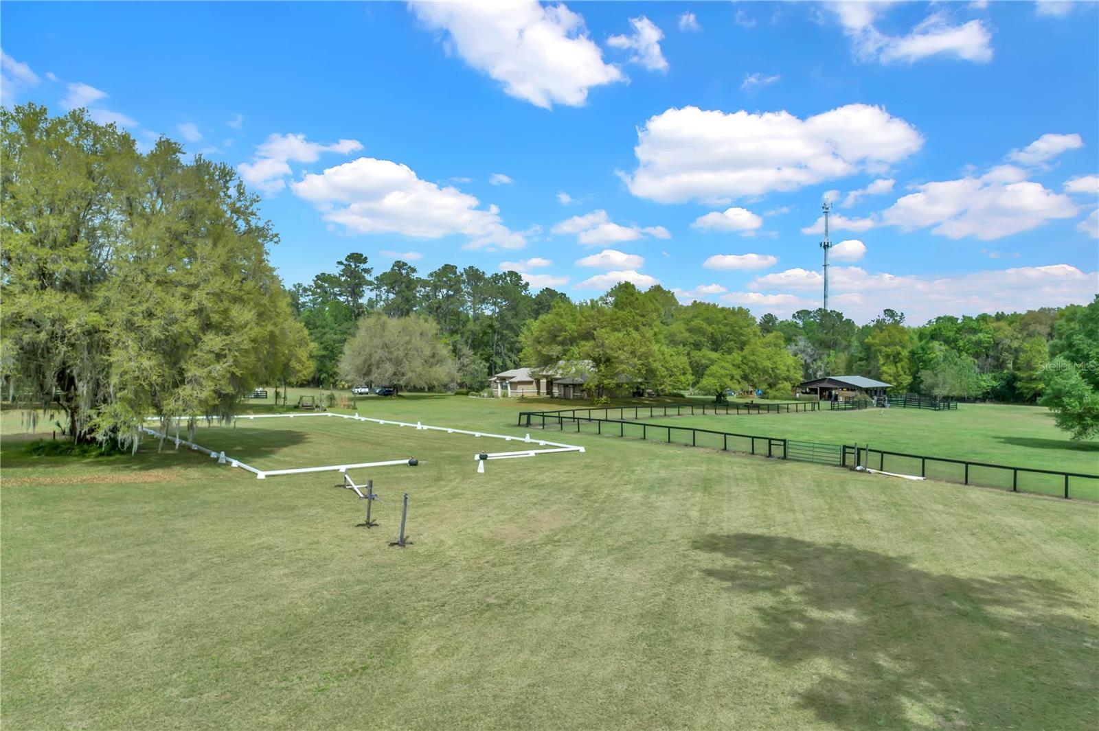 14305 NW GAINESVILLE RD, REDDICK, FL, 32686