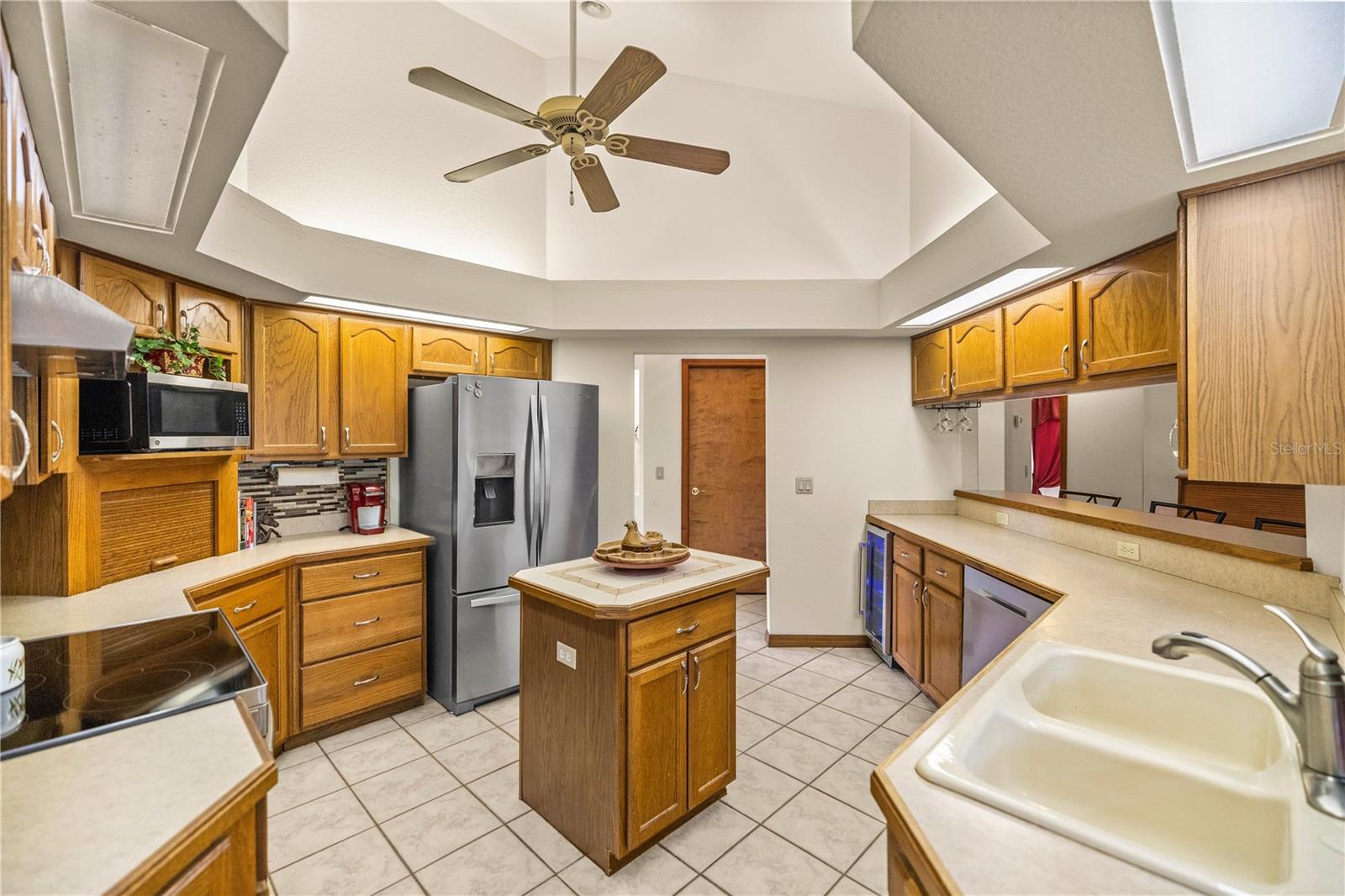 14305 NW GAINESVILLE RD, REDDICK, FL, 32686