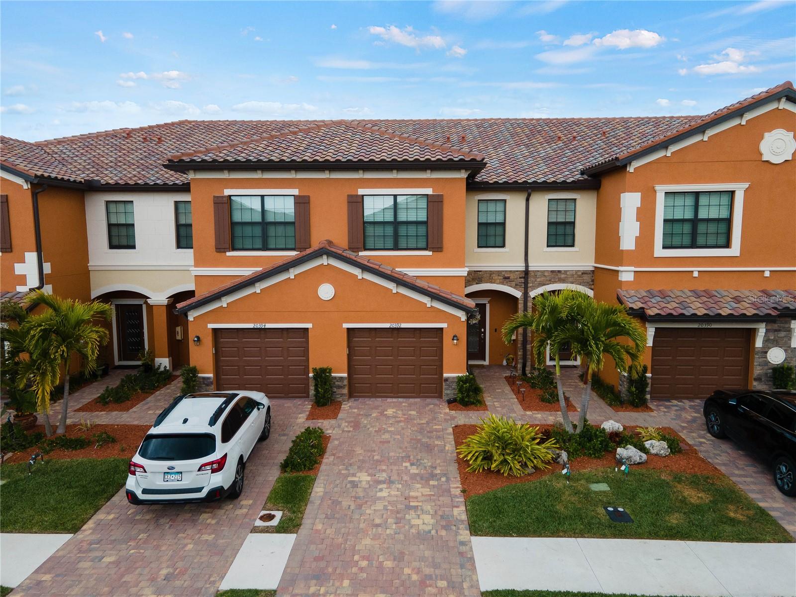 20392 LAGENTE CIR, VENICE, FL, 34293