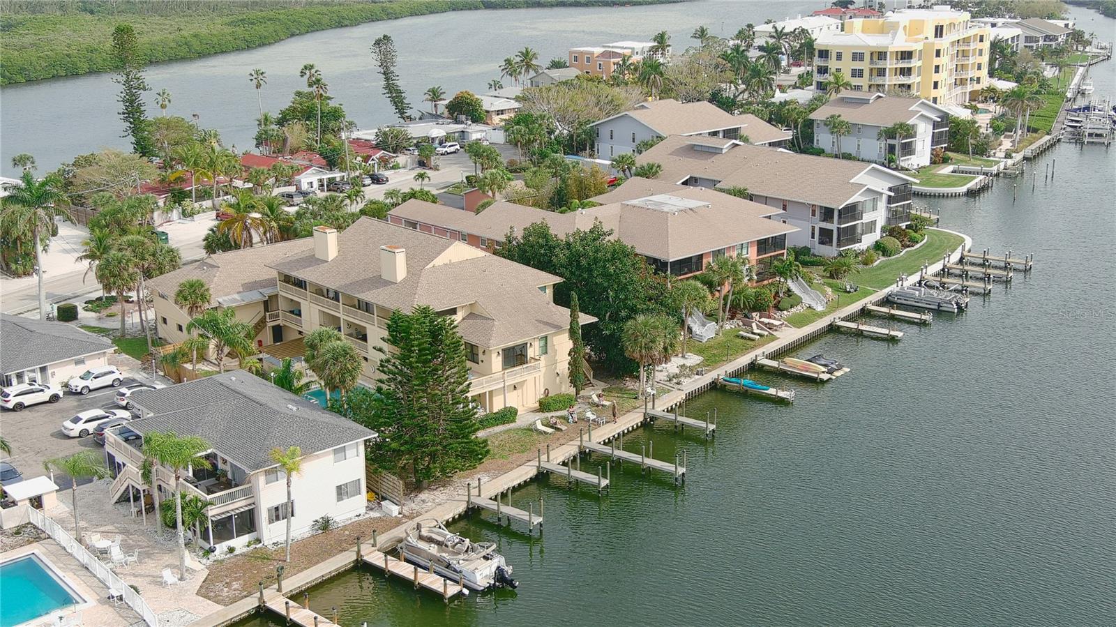 9034 MIDNIGHT PASS RD #6, SARASOTA, FL, 34242