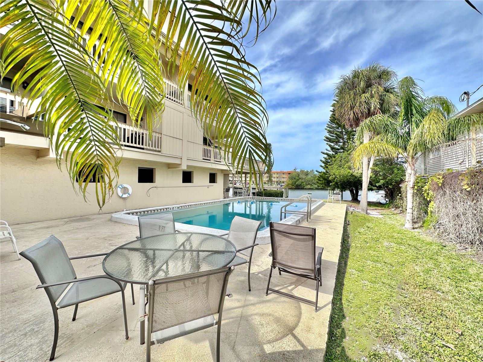 9034 MIDNIGHT PASS RD #6, SARASOTA, FL, 34242