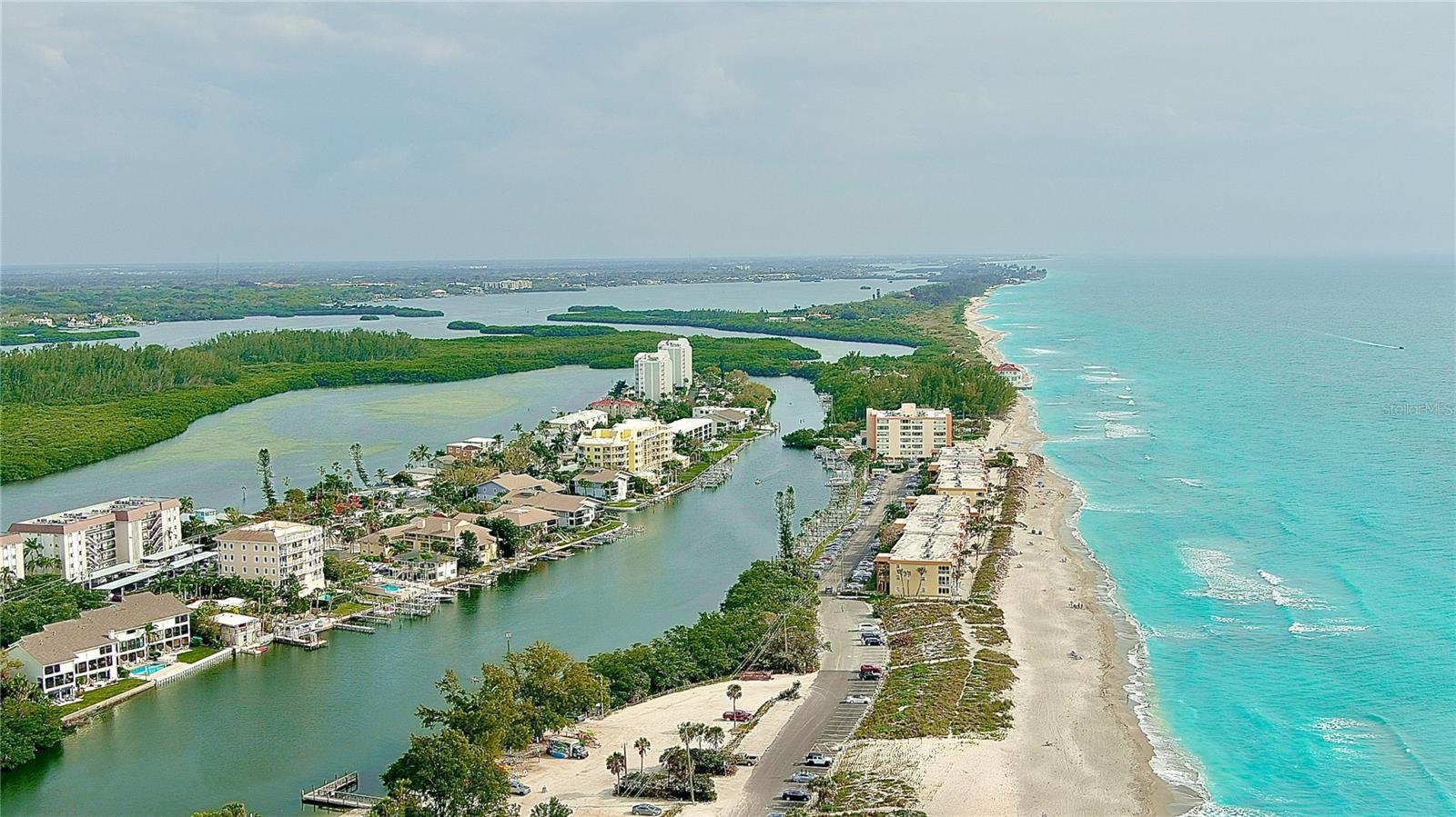 9034 MIDNIGHT PASS RD #6, SARASOTA, FL, 34242