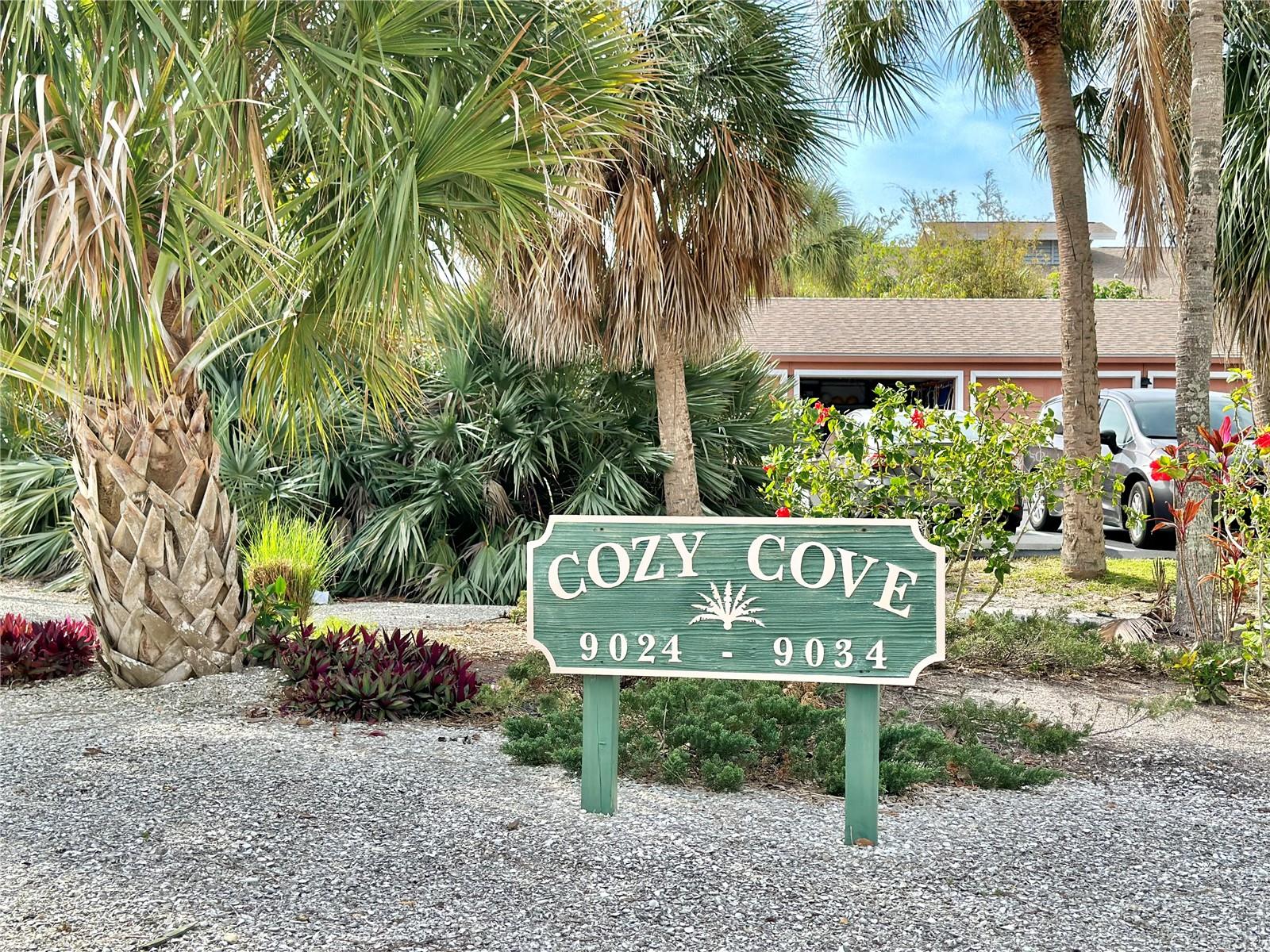 9034 MIDNIGHT PASS RD #6, SARASOTA, FL, 34242