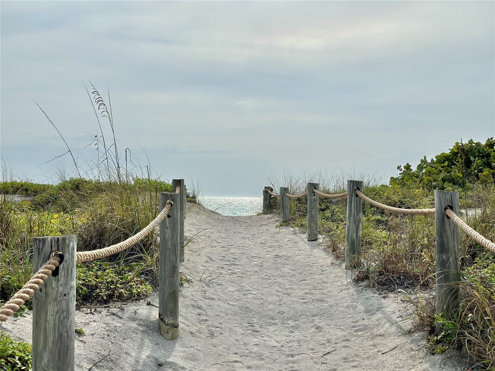 9034 MIDNIGHT PASS RD #6, SARASOTA, FL, 34242