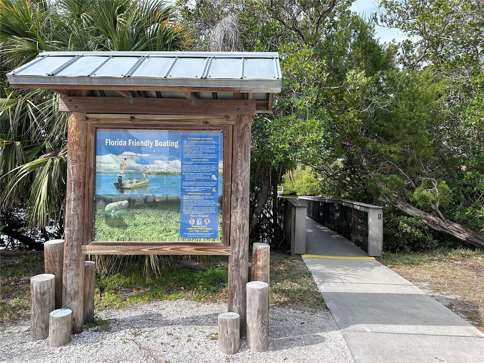 9034 MIDNIGHT PASS RD #6, SARASOTA, FL, 34242