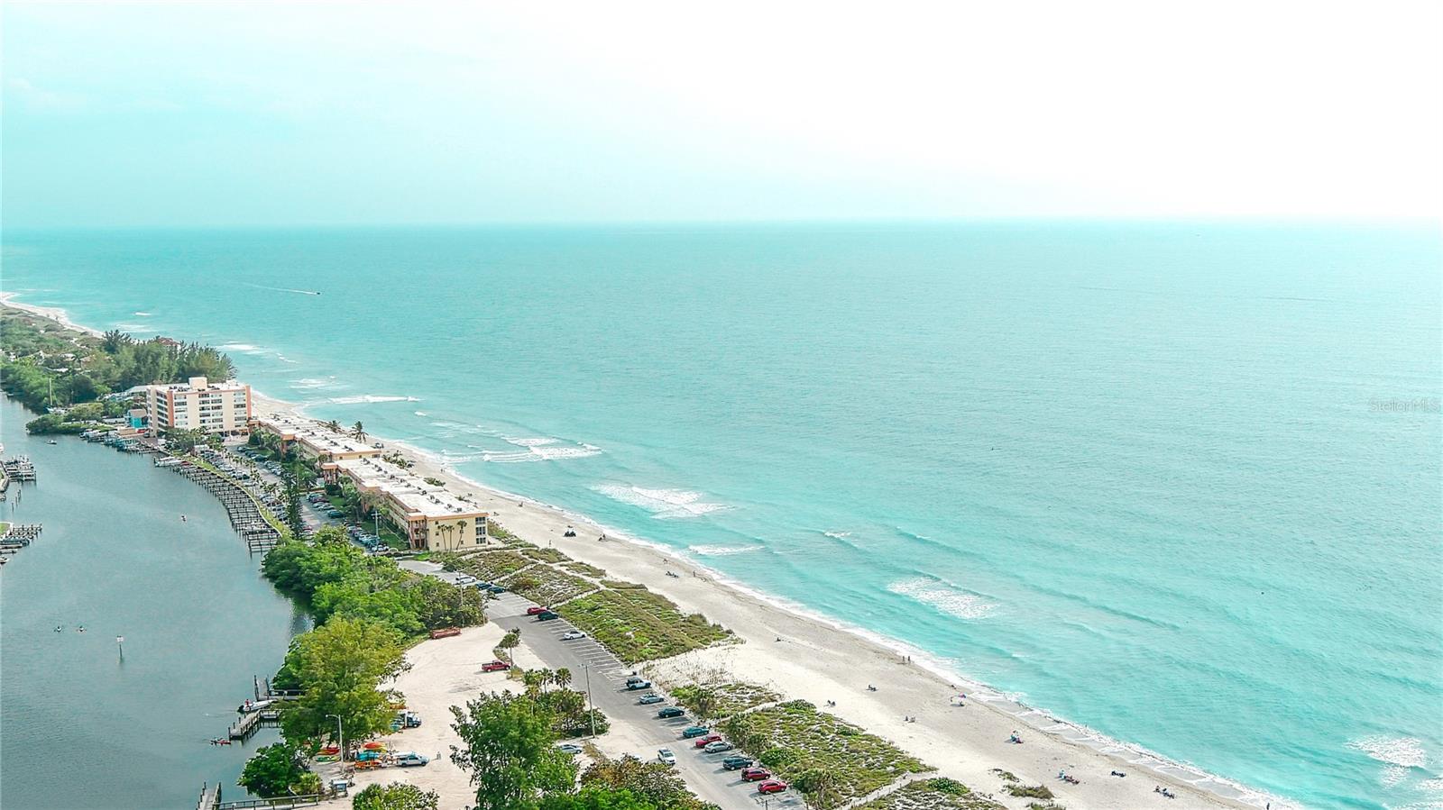 9034 MIDNIGHT PASS RD #6, SARASOTA, FL, 34242