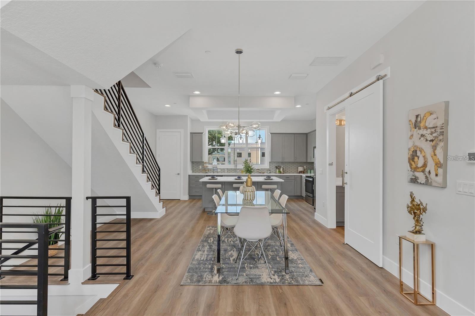 54 W JERSEY ST #12, ORLANDO, FL, 32806