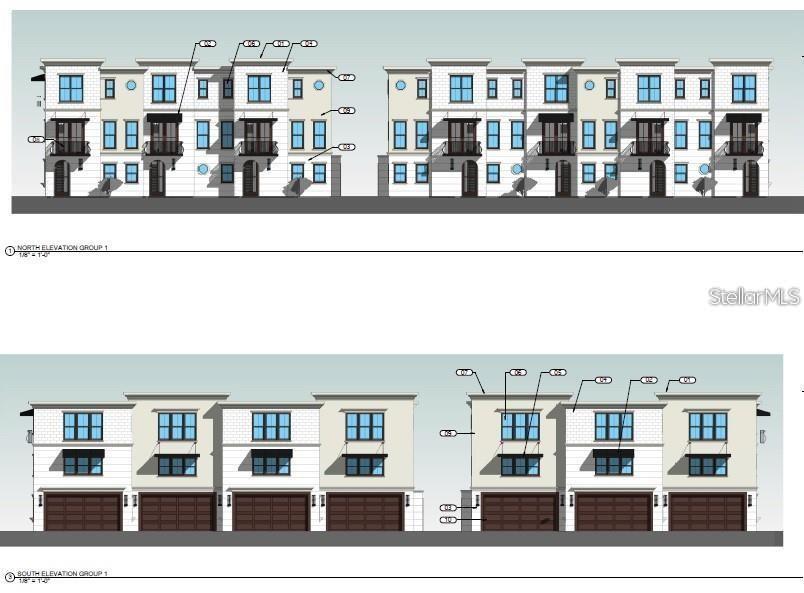 54 W JERSEY ST #12, ORLANDO, FL, 32806