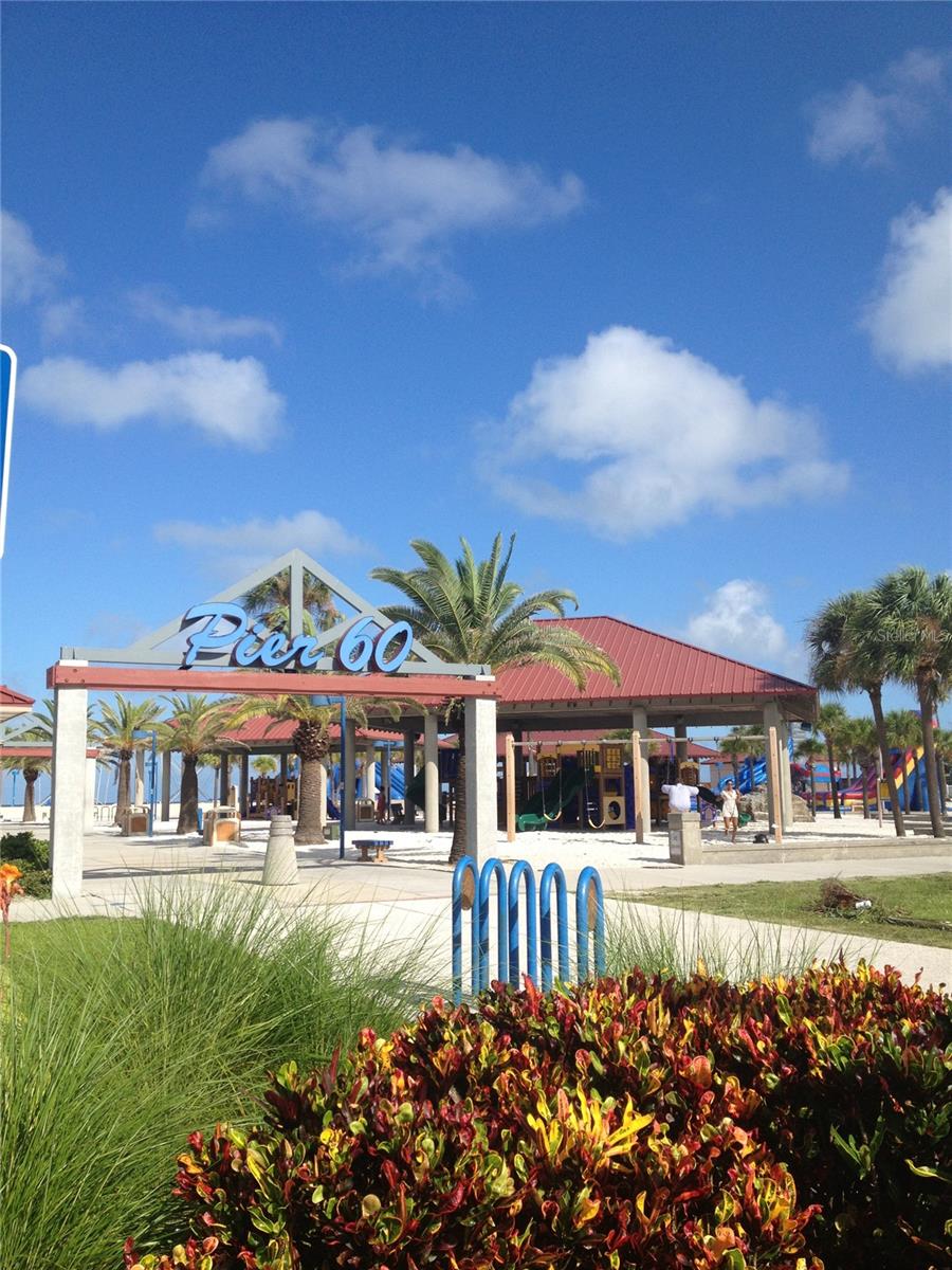 440 S GULFVIEW BLVD #1108, CLEARWATER, FL, 33767