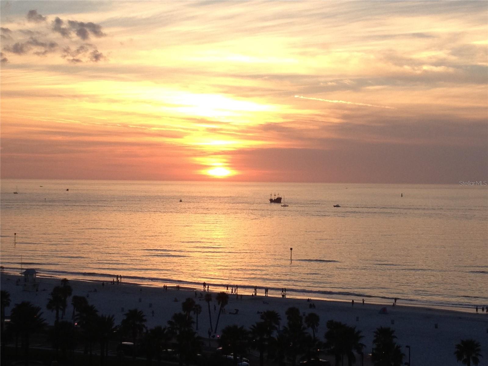 440 S GULFVIEW BLVD #1108, CLEARWATER, FL, 33767