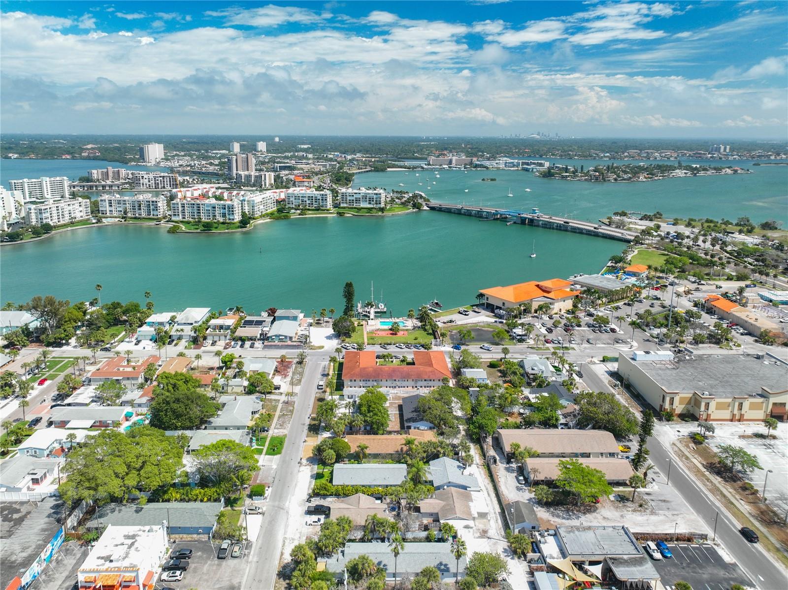 7740 BOCA CIEGA DR #209, ST PETE BEACH, FL, 33706