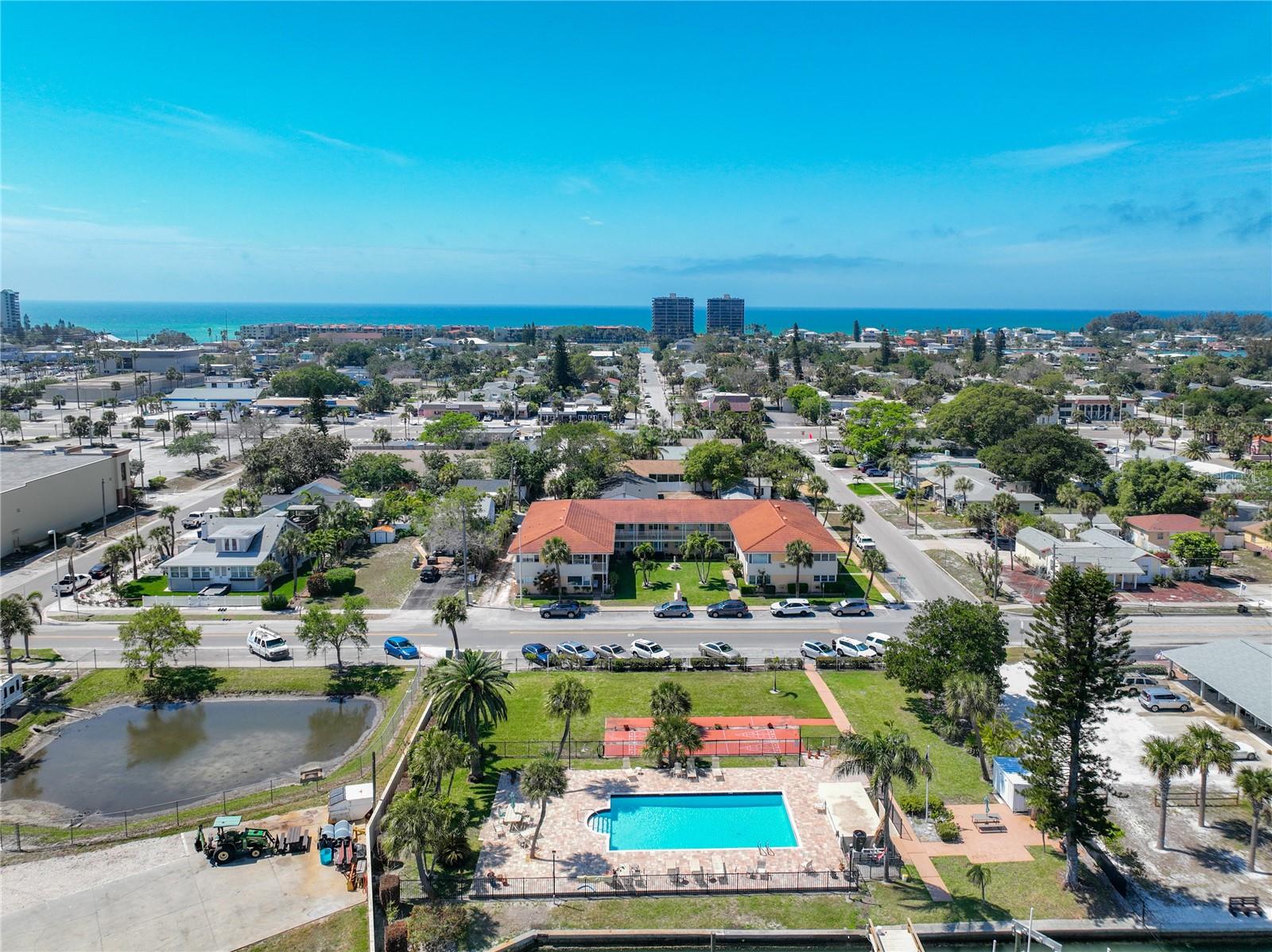 7740 BOCA CIEGA DR #209, ST PETE BEACH, FL, 33706