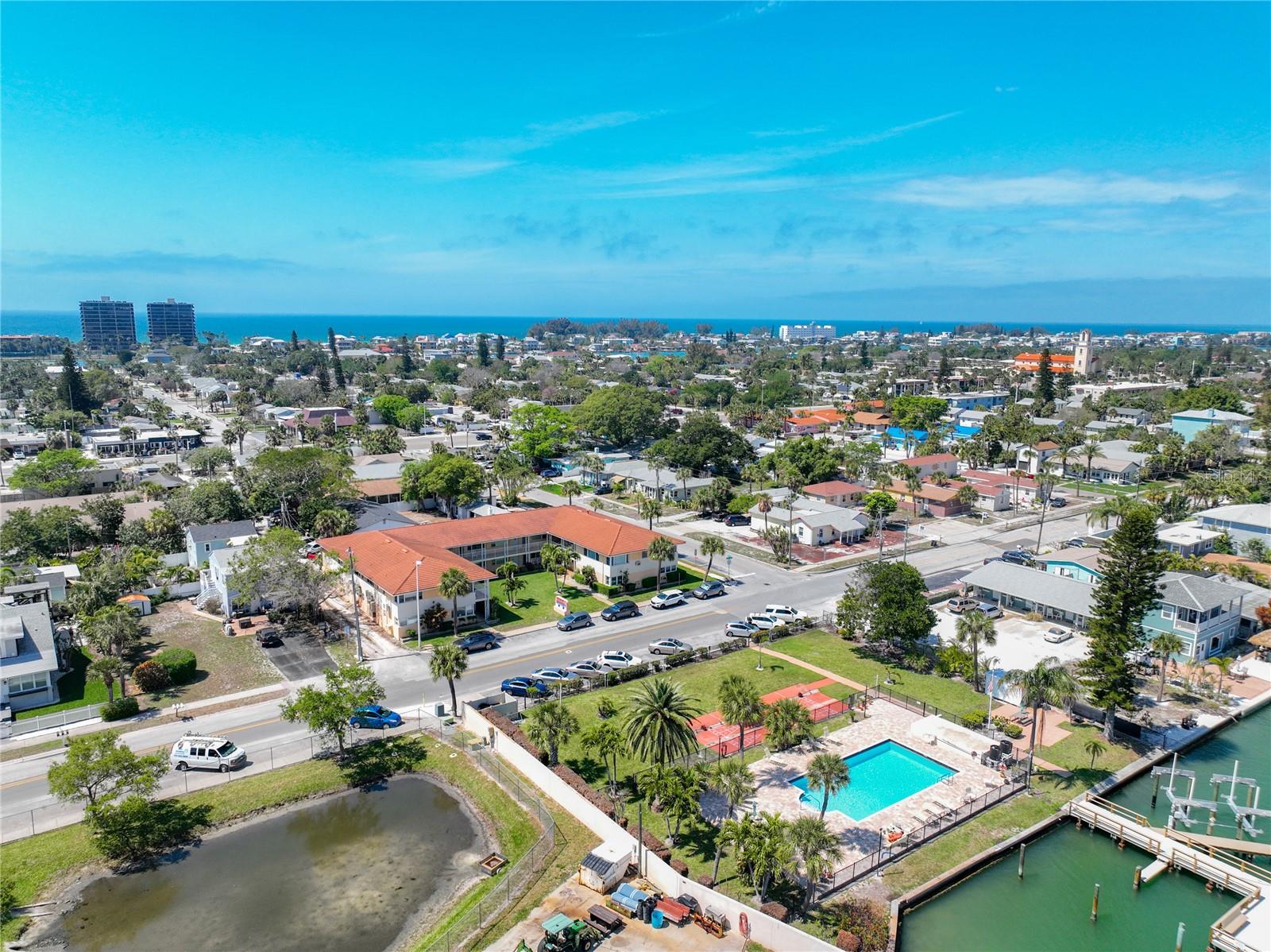 7740 BOCA CIEGA DR #209, ST PETE BEACH, FL, 33706