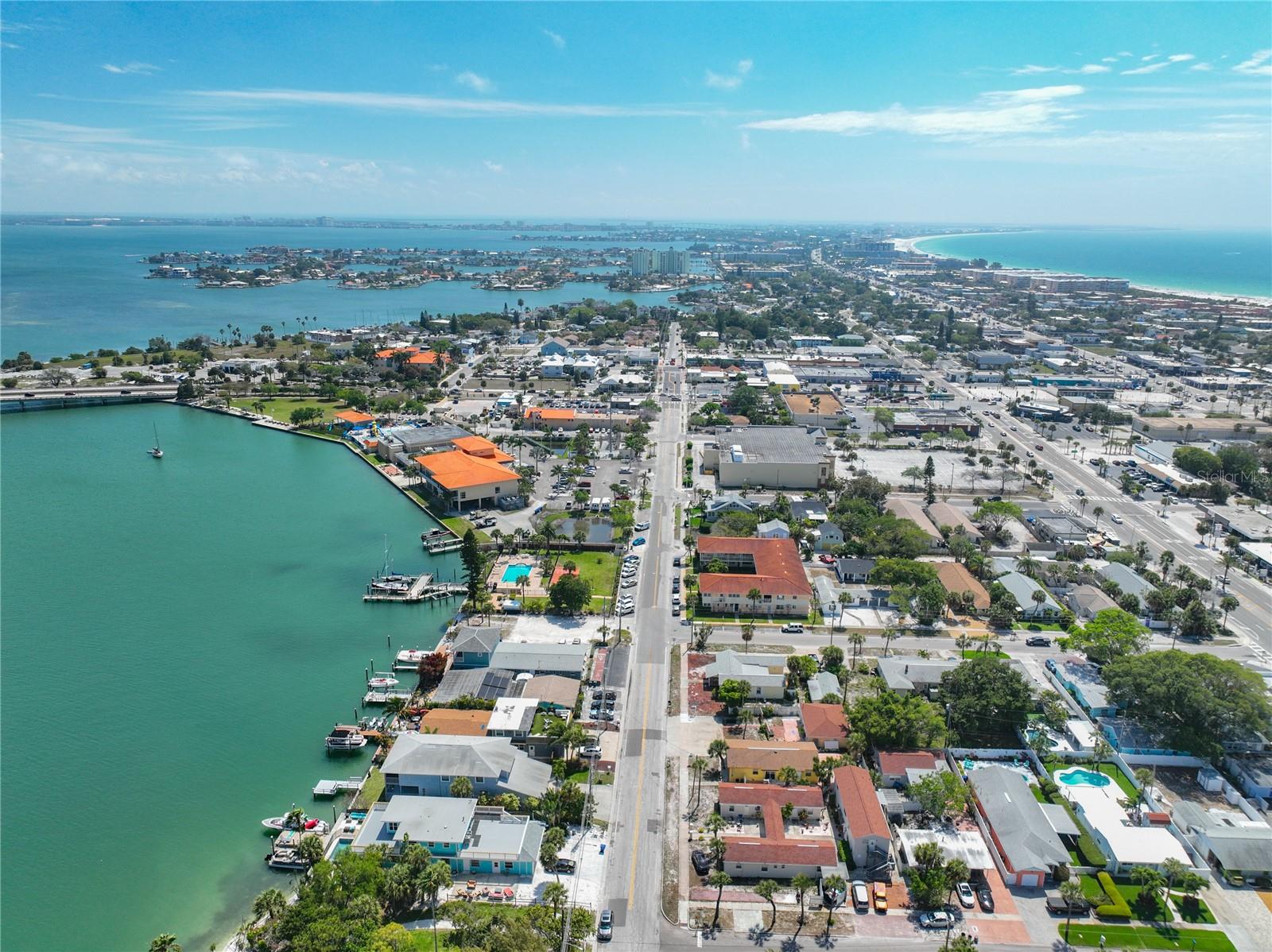 7740 BOCA CIEGA DR #209, ST PETE BEACH, FL, 33706