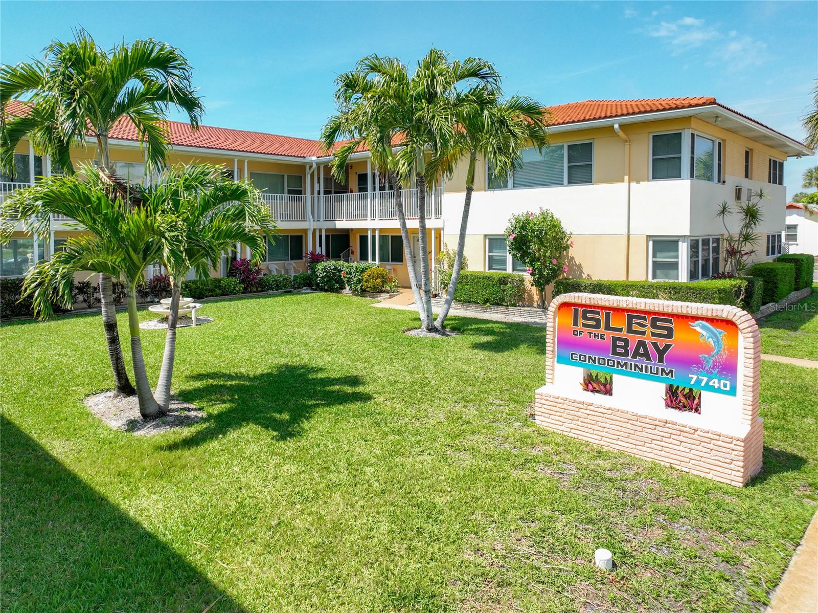 7740 BOCA CIEGA DR #209, ST PETE BEACH, FL, 33706