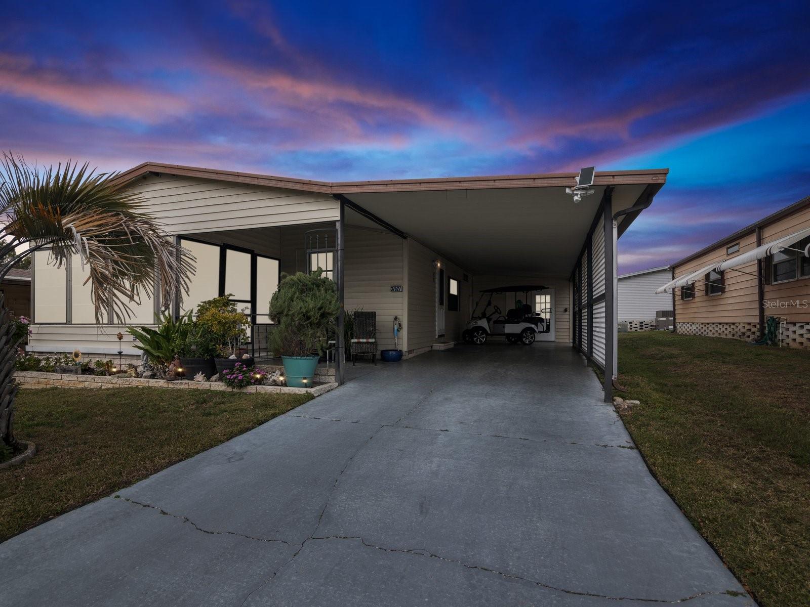 37527 EL SOL AVE, ZEPHYRHILLS, FL, 33541