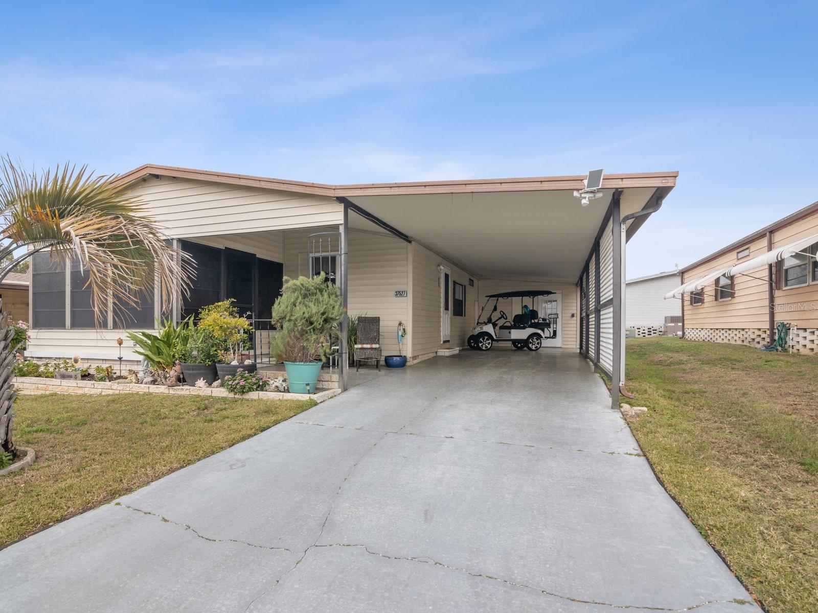 37527 EL SOL AVE, ZEPHYRHILLS, FL, 33541