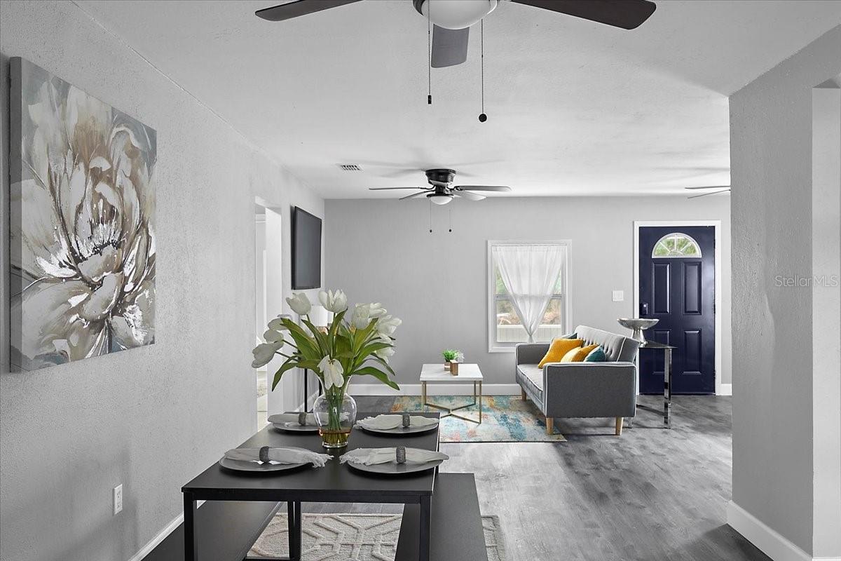 3007 DIXIE AVE, SARASOTA, FL, 34234