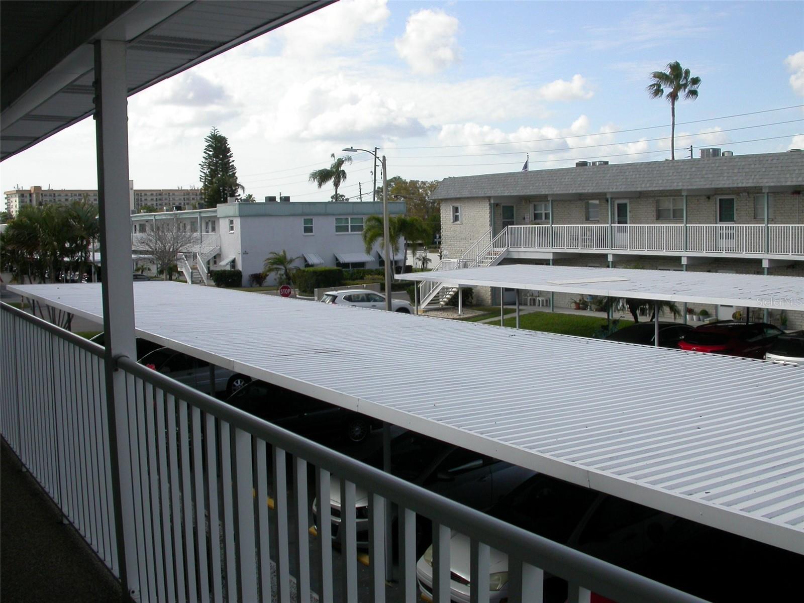 5287 81ST ST N #21, ST PETERSBURG, FL, 33709