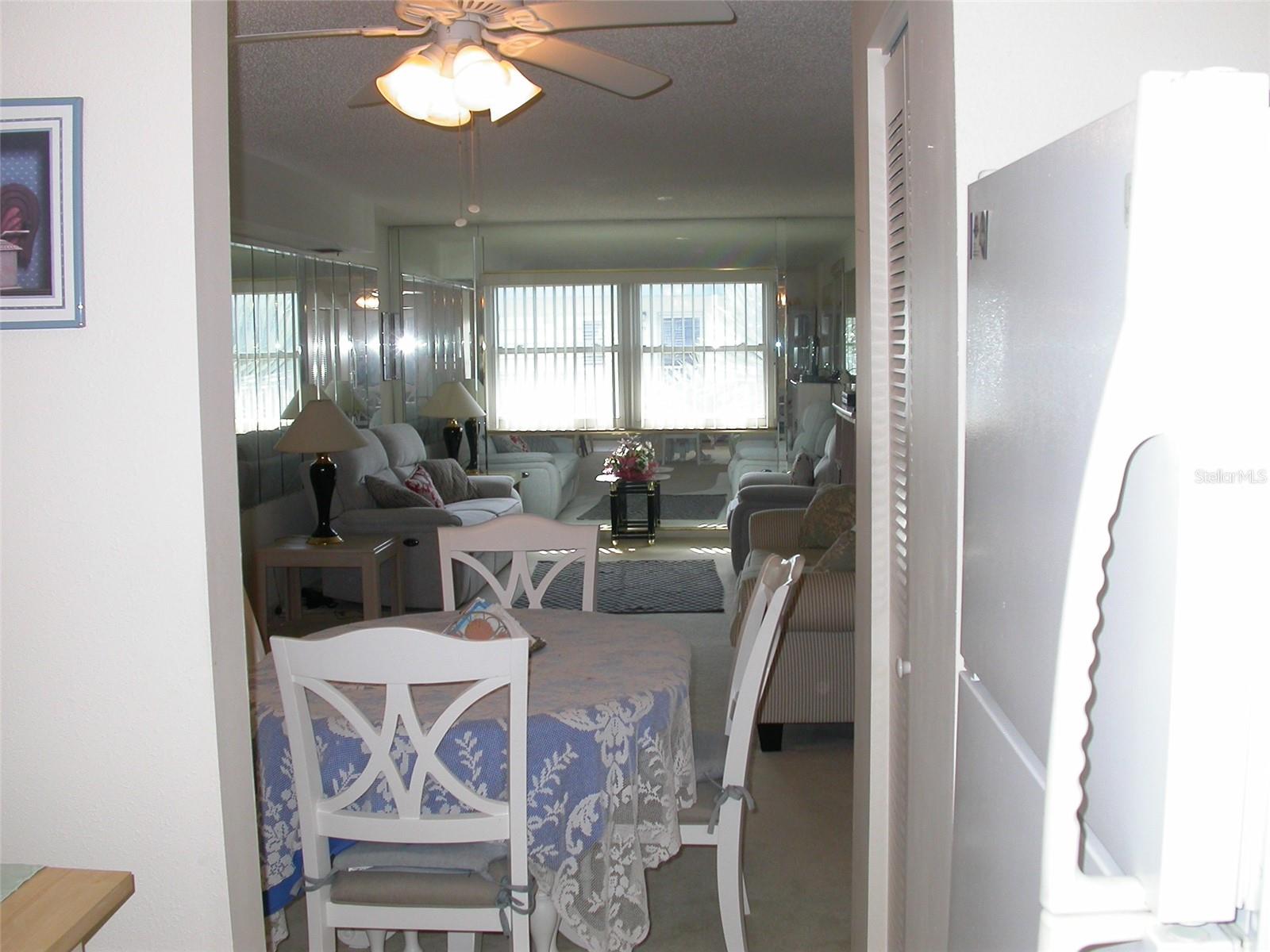 5287 81ST ST N #21, ST PETERSBURG, FL, 33709