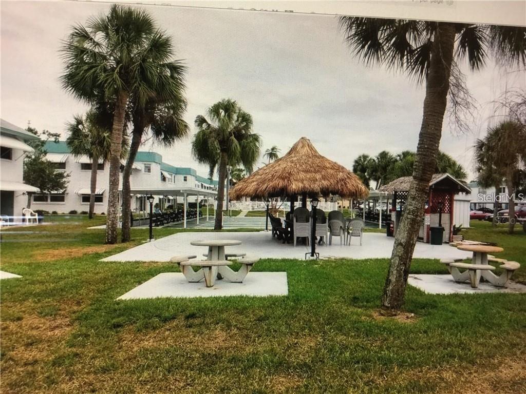 5287 81ST ST N #21, ST PETERSBURG, FL, 33709