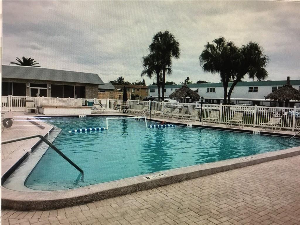 5287 81ST ST N #21, ST PETERSBURG, FL, 33709