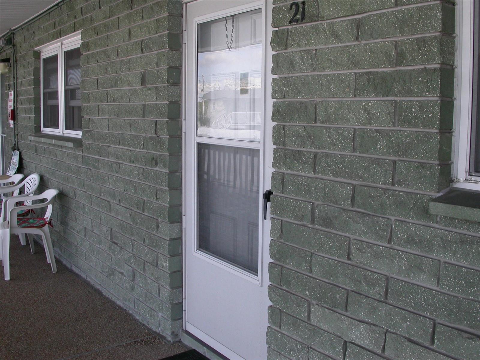5287 81ST ST N #21, ST PETERSBURG, FL, 33709