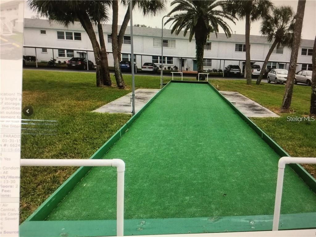 5287 81ST ST N #21, ST PETERSBURG, FL, 33709