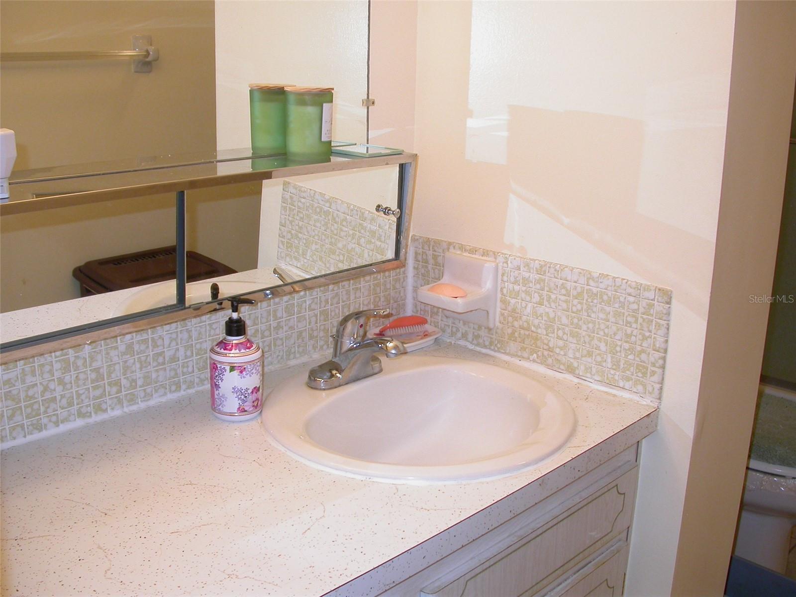 5287 81ST ST N #21, ST PETERSBURG, FL, 33709