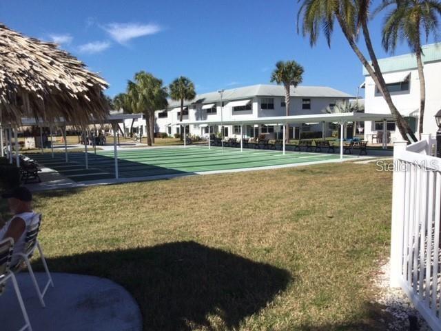 5287 81ST ST N #21, ST PETERSBURG, FL, 33709