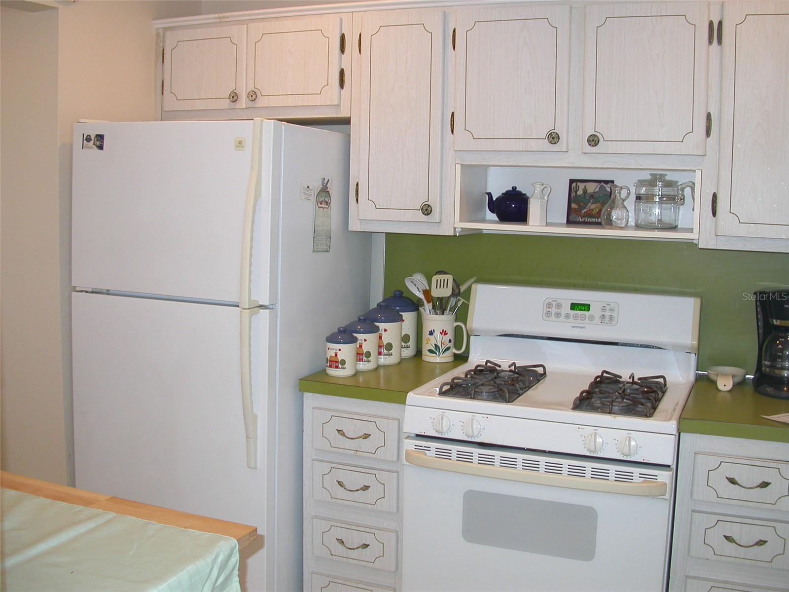 5287 81ST ST N #21, ST PETERSBURG, FL, 33709