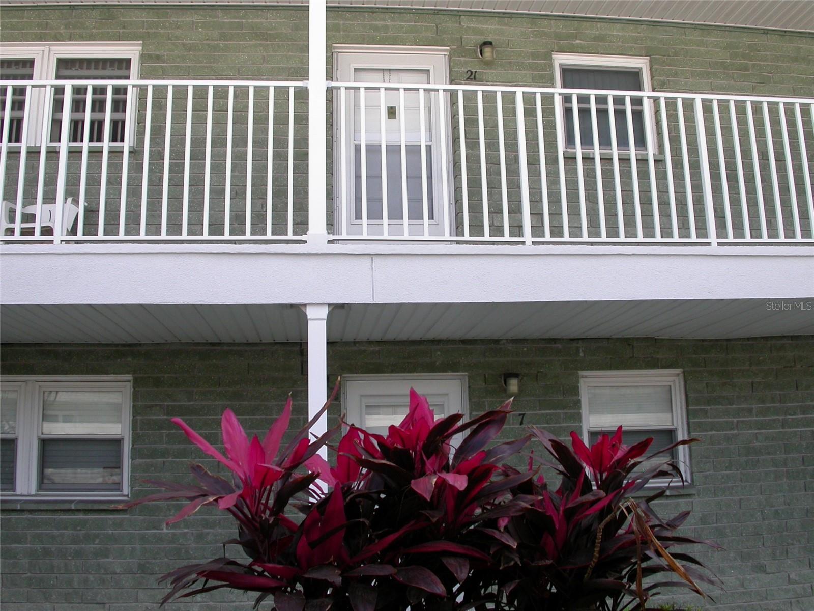 5287 81ST ST N #21, ST PETERSBURG, FL, 33709