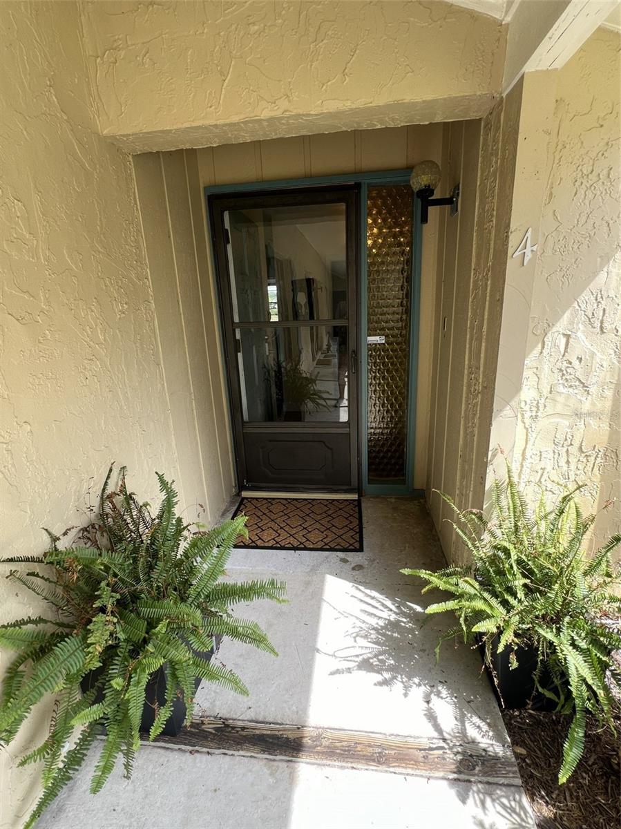 5434 SADDLEBROOK WAY #4, WESLEY CHAPEL, FL, 33543